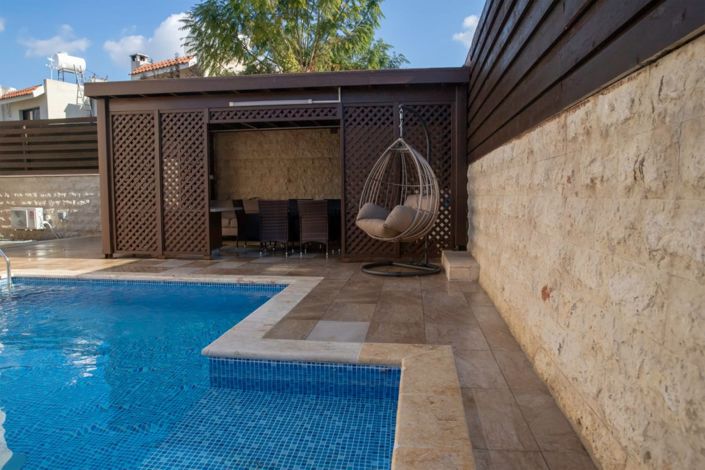 Image No.29-Villa de 5 chambres à vendre à Paphos