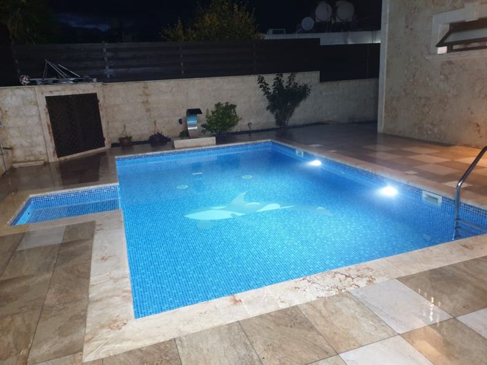 Image No.3-Villa de 5 chambres à vendre à Paphos