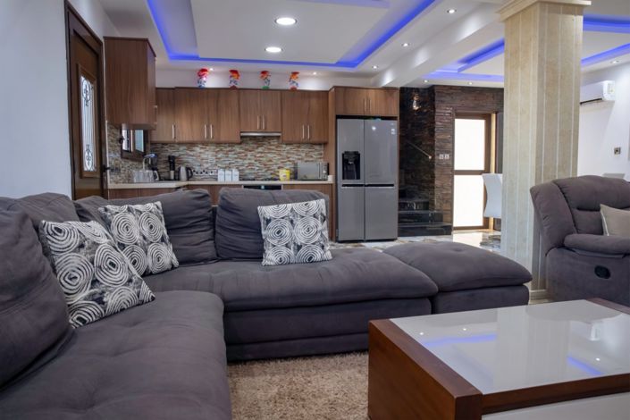 Image No.4-Villa de 5 chambres à vendre à Paphos