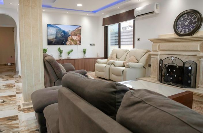 Image No.5-Villa de 5 chambres à vendre à Paphos