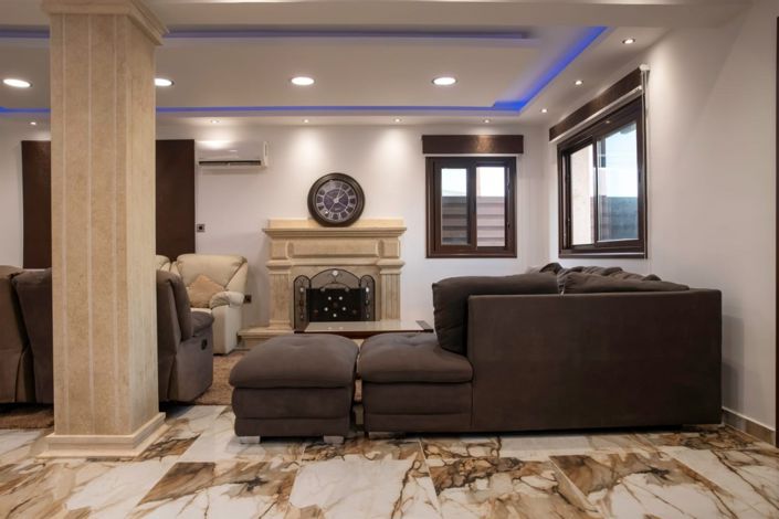 Image No.6-Villa de 5 chambres à vendre à Paphos