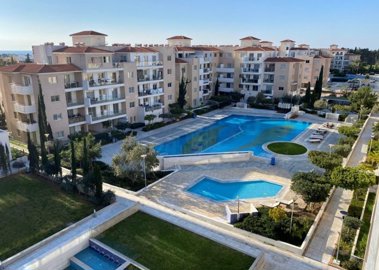 Apartment For Sale  in  Kato Paphos - Universal