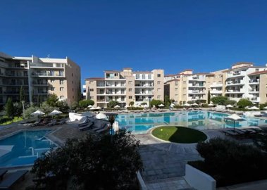 Apartment For Sale  in  Kato Paphos - Universal