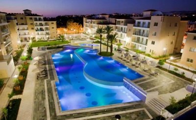 Apartment For Sale  in  Kato Paphos - Universal
