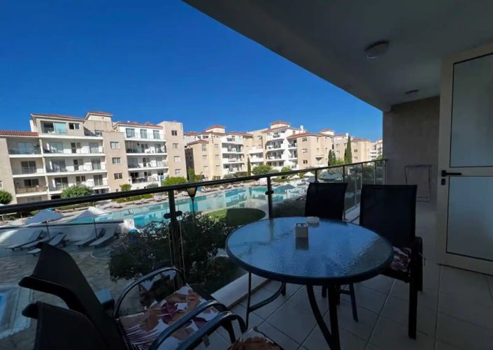 Image No.4-Appartement de 2 chambres à vendre à Paphos