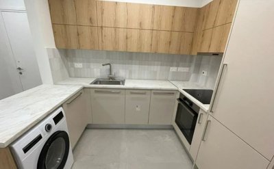 Apartment For Sale  in  Kissonerga