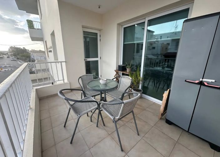Image No.1-Appartement de 1 chambre à vendre à Paphos