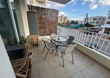 Apartment For Sale  in  Paphos Town