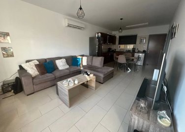Apartment For Sale  in  Paphos Town