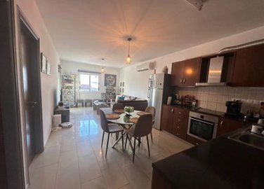 Apartment For Sale  in  Paphos Town