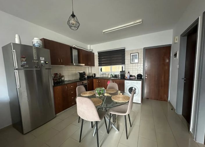 Image No.4-Appartement de 1 chambre à vendre à Paphos
