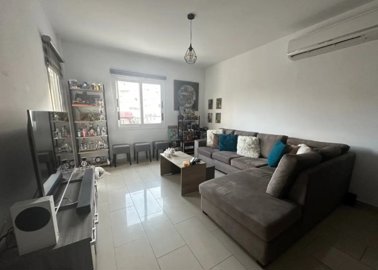 Apartment For Sale  in  Paphos Town