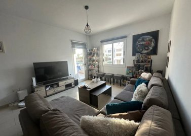 Apartment For Sale  in  Paphos Town