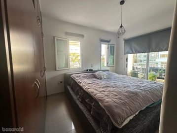 Apartment For Sale  in  Paphos Town