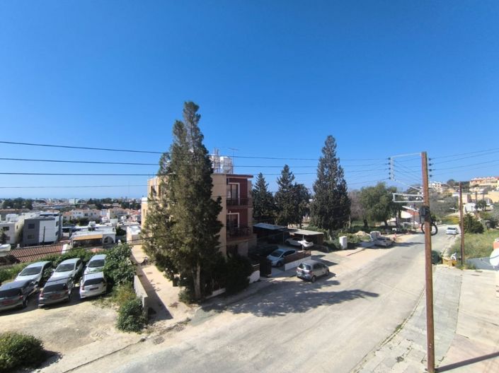 Image No.11-Maison de ville de 1 chambre à vendre à Paphos