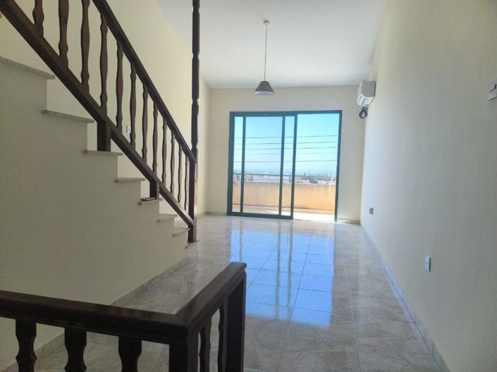 Image No.2-Maison de ville de 1 chambre à vendre à Paphos