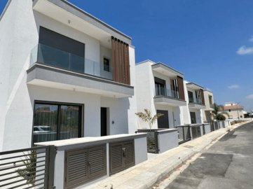 Detached Villa For Sale  in  Konia