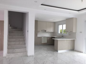 Detached Villa For Sale  in  Konia