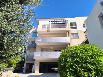 Apartment For Sale  in  Kato Paphos - Universal
