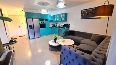 Apartment For Sale  in  Select Location
