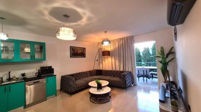 Apartment For Sale  in  Select Location