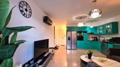 Apartment For Sale  in  Select Location