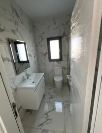 Semi Detached Villa For Sale  in  Mandria