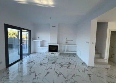 Semi Detached Villa For Sale  in  Mandria