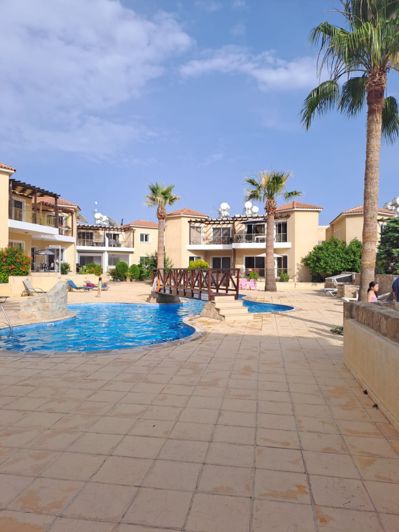 Image No.2-Appartement de 2 chambres à vendre à Paphos