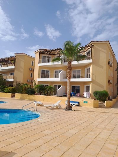Image No.24-Appartement de 2 chambres à vendre à Paphos