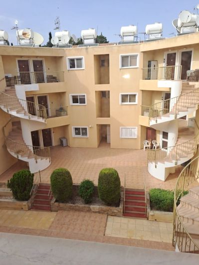 Image No.25-Appartement de 2 chambres à vendre à Paphos