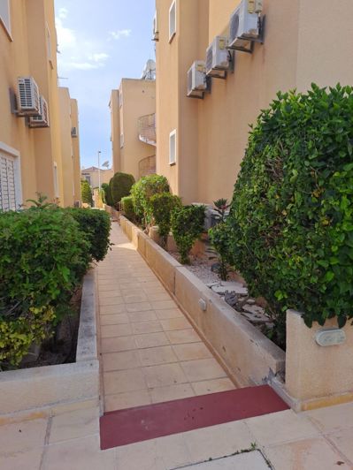 Image No.26-Appartement de 2 chambres à vendre à Paphos