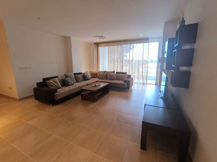 Image No.1-Appartement de 3 chambres à vendre à Paphos