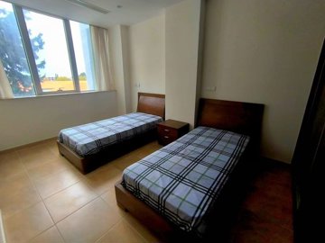 Apartment For Sale  in  Paphos Town