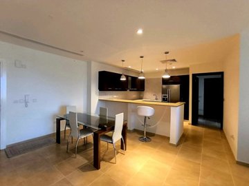 Apartment For Sale  in  Paphos Town