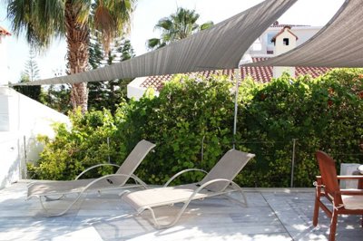 Detached Villa For Sale  in  Peyia - Coral Bay