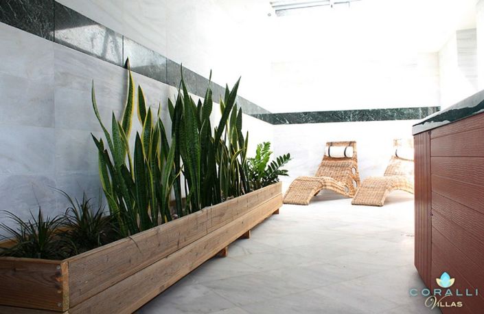 Image No.11-3 Bed Villa for sale