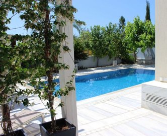 Detached Villa For Sale  in  Peyia - Coral Bay