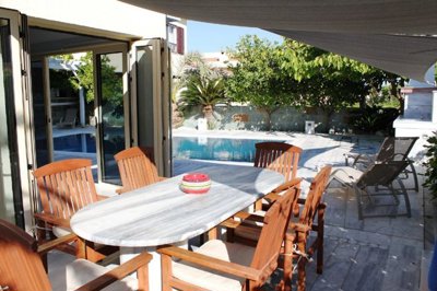 Detached Villa For Sale  in  Peyia - Coral Bay