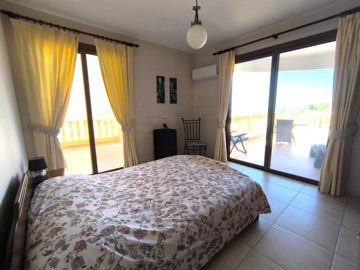 Detached Villa For Sale  in  Tala