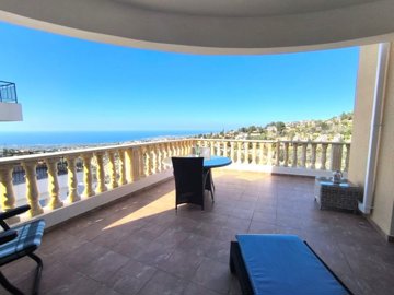 Detached Villa For Sale  in  Tala