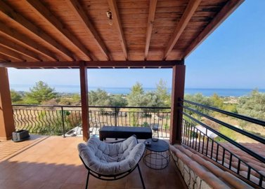 Detached Villa For Sale  in  Agia Marina Chrysochous