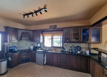 Detached Villa For Sale  in  Agia Marina Chrysochous