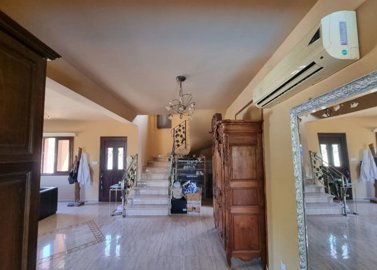 Detached Villa For Sale  in  Agia Marina Chrysochous