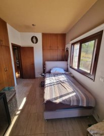 Detached Villa For Sale  in  Agia Marina Chrysochous