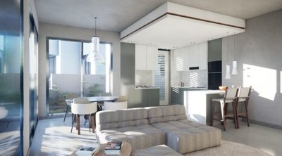 Detached Villa For Sale  in  Peyia