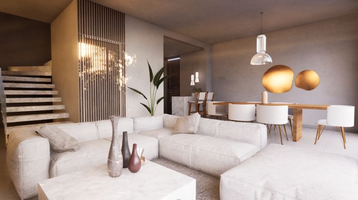 Image No.2-4 Bed Villa for sale