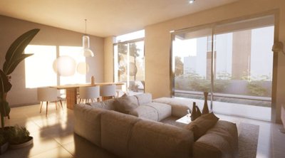 Detached Villa For Sale  in  Peyia