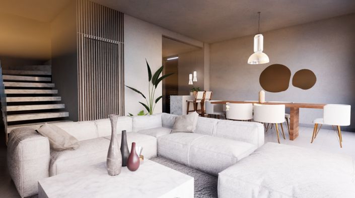 Image No.5-Villa de 4 chambres à vendre à Paphos