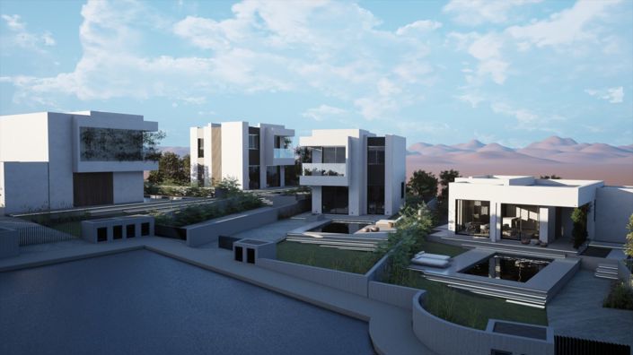 Image No.6-4 Bed Villa for sale